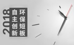政策驱动下突飞猛进 自主创新成环保产业短板