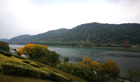 【温度】污水处理工艺中重要的控制参数