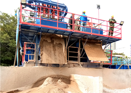 Subway Construction Work Mud Environment-friendly Treatment Site – Guangdong - China1_副本.jpg