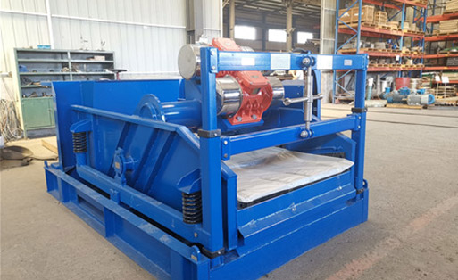 石油钻井振动筛 石油钻井振动筛