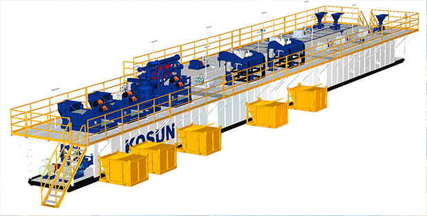 一篇文章读懂固控系统