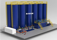 钻井泥浆站在现代工程项目中的必要性