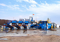 含油污泥处理专家——西安科迅为您提供高效环保解决方案