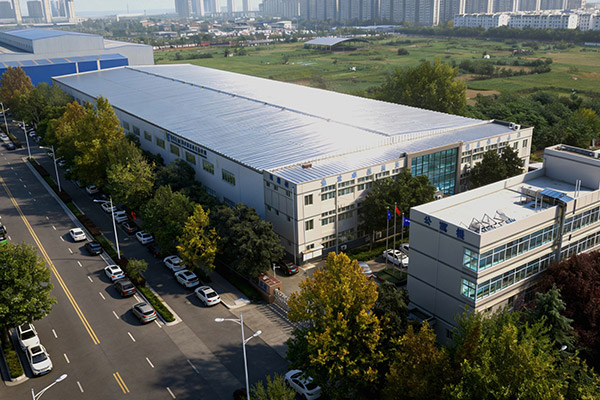 科迅机械祝您2026元旦快乐