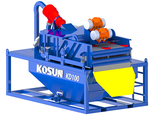 工程施工泥浆及渣土处理