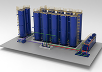 科迅机械泥浆站：赋能绿色施工，彰显智造实力