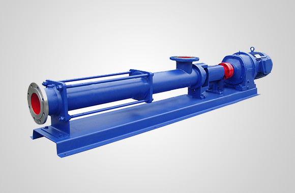 科迅机械螺杆泵：解决螺杆泵磨损泄漏难题，高效适配复杂工况