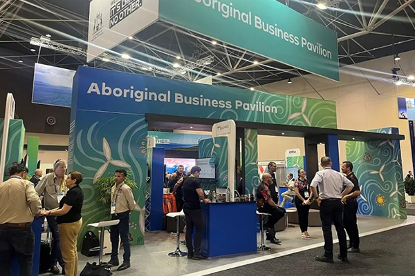 【重磅邀约】科迅机械诚邀您莅临EXA 2026澳大利亚石油展（展位号：N4）