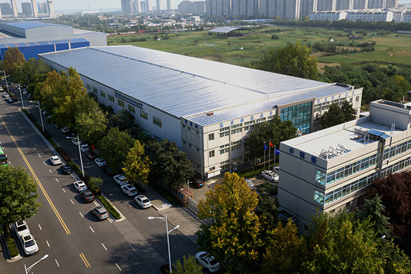 如何选择靠谱的固控设备厂家?这几点关键要点必看